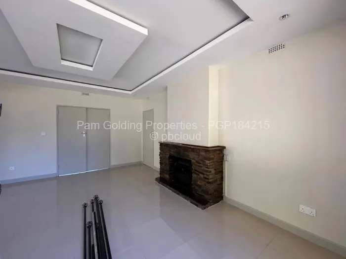 3 Bedroom House to Rent in Northwood