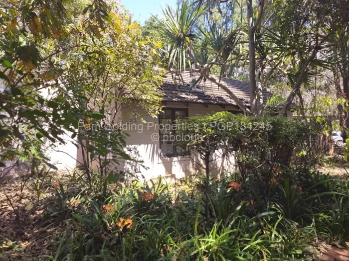 1 Bedroom Cottage/Garden Flat to Rent in Greendale