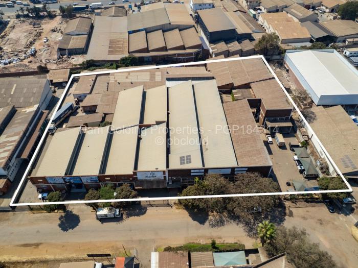 Other Commercial for Sale in Graniteside, Harare