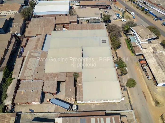 Other Commercial for Sale in Graniteside, Harare