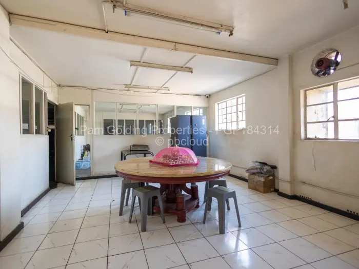 Other Commercial for Sale in Graniteside, Harare