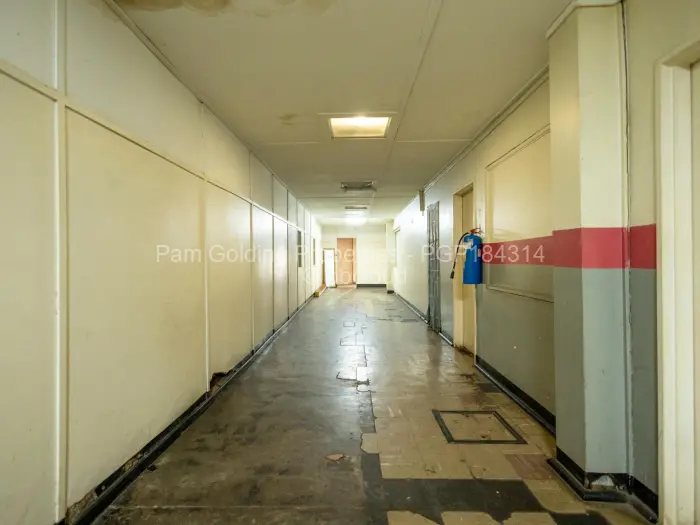 Other Commercial for Sale in Graniteside, Harare