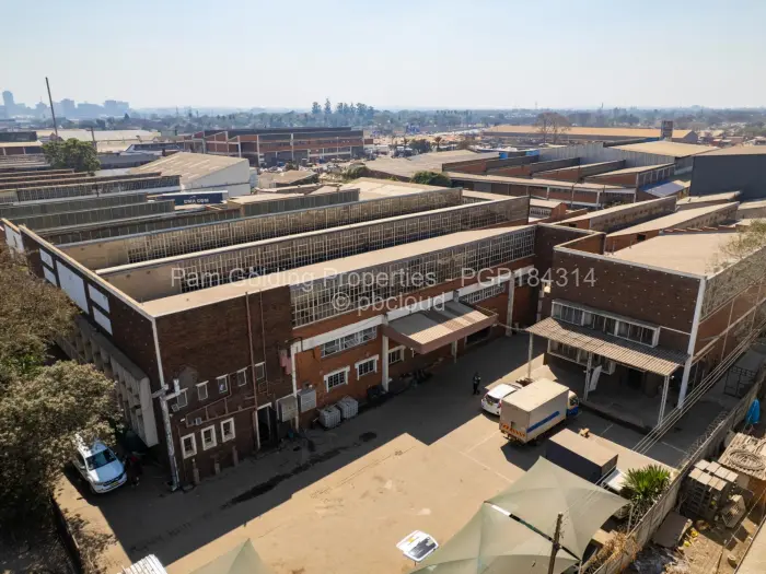 Other Commercial for Sale in Graniteside, Harare