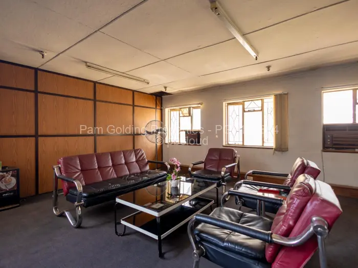 Other Commercial for Sale in Graniteside, Harare