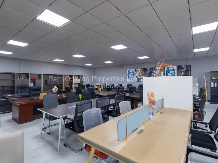 Other Commercial for Sale in Graniteside, Harare