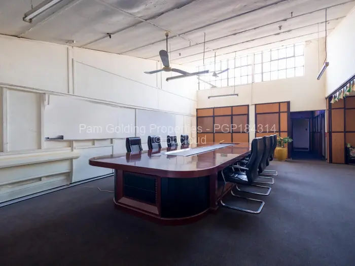Other Commercial for Sale in Graniteside, Harare