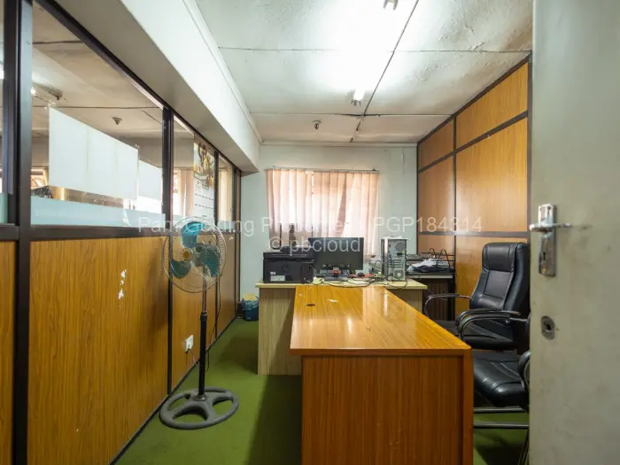 Other Commercial for Sale in Graniteside, Harare