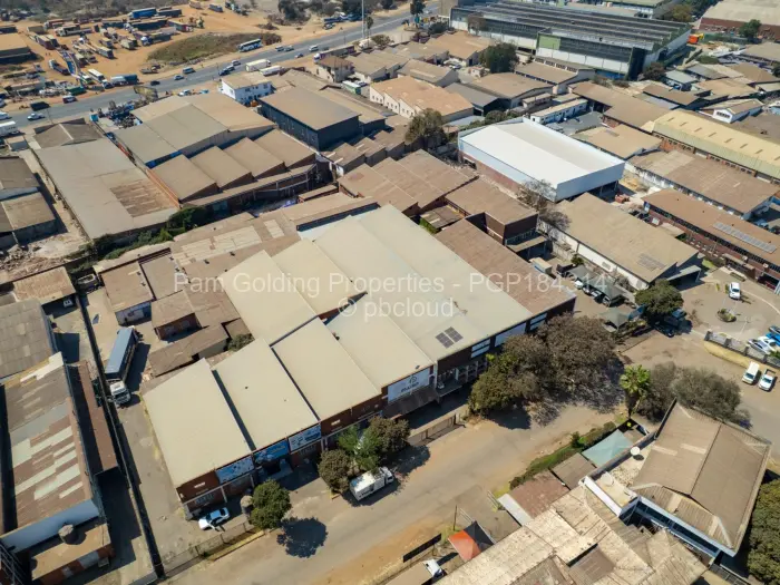 Other Commercial for Sale in Graniteside, Harare