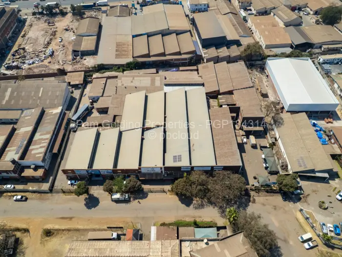 Other Commercial for Sale in Graniteside, Harare