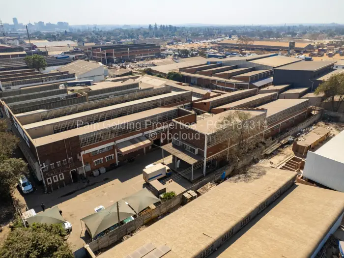 Other Commercial for Sale in Graniteside, Harare
