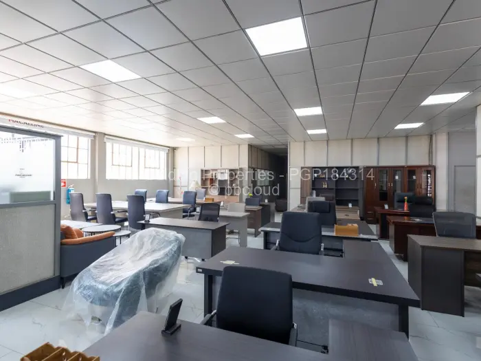 Other Commercial for Sale in Graniteside, Harare
