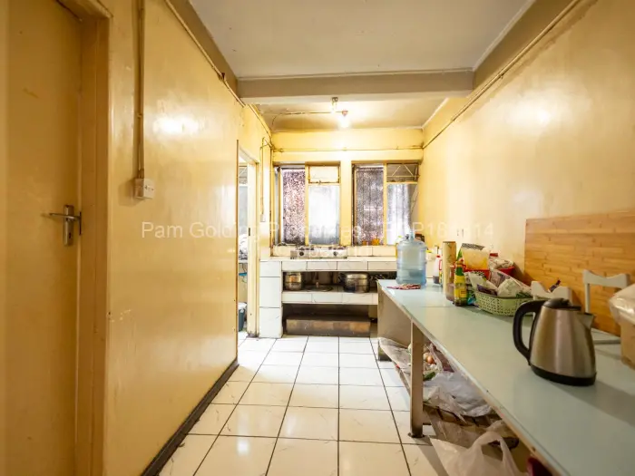 Other Commercial for Sale in Graniteside, Harare