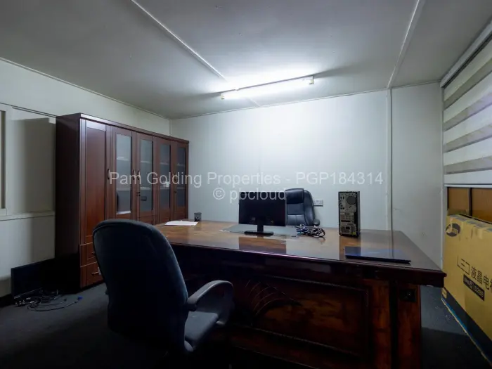 Other Commercial for Sale in Graniteside, Harare