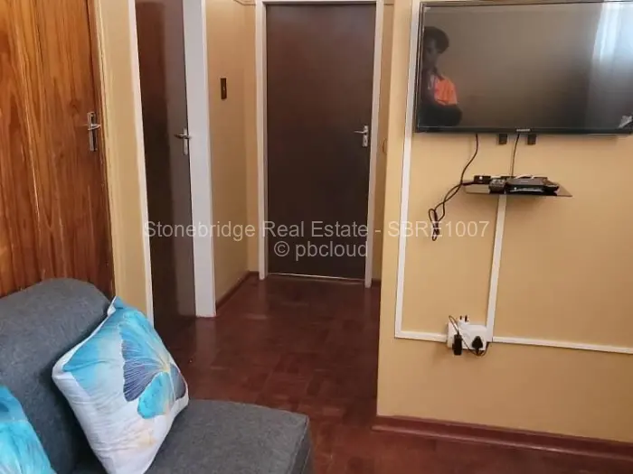 Flat/Apartment for Sale in Bulawayo City Centre, Bulawayo