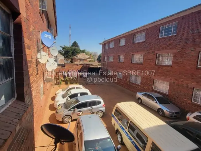 Flat/Apartment for Sale in Bulawayo City Centre, Bulawayo