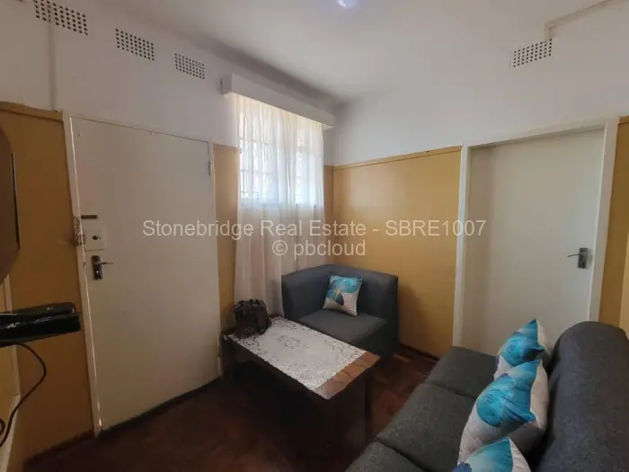 Flat/Apartment for Sale in Bulawayo City Centre, Bulawayo