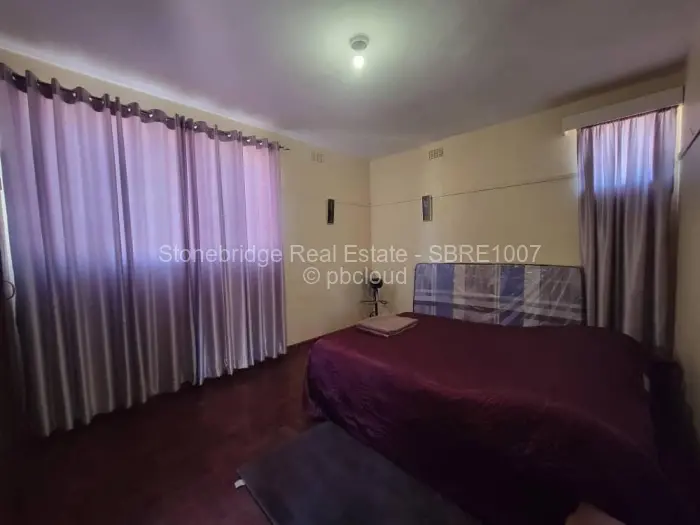 Flat/Apartment for Sale in Bulawayo City Centre, Bulawayo