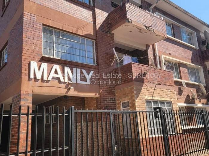 Flat/Apartment for Sale in Bulawayo City Centre, Bulawayo
