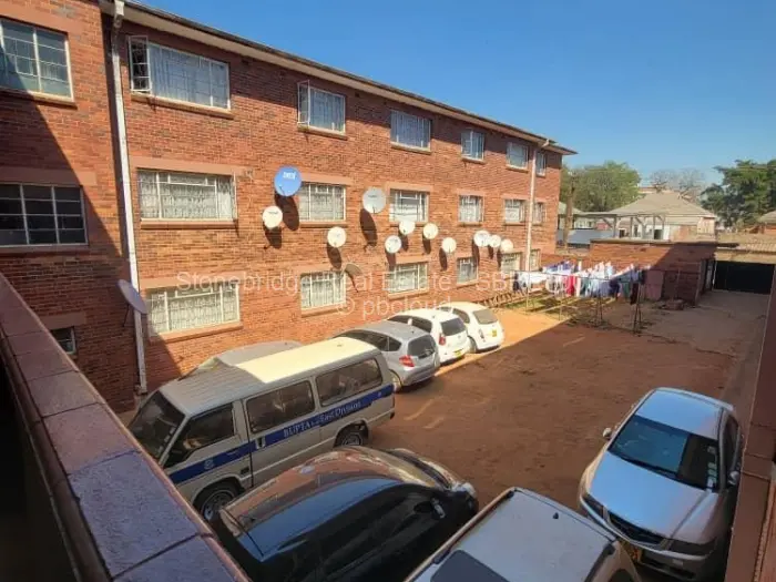 Flat/Apartment for Sale in Bulawayo City Centre, Bulawayo