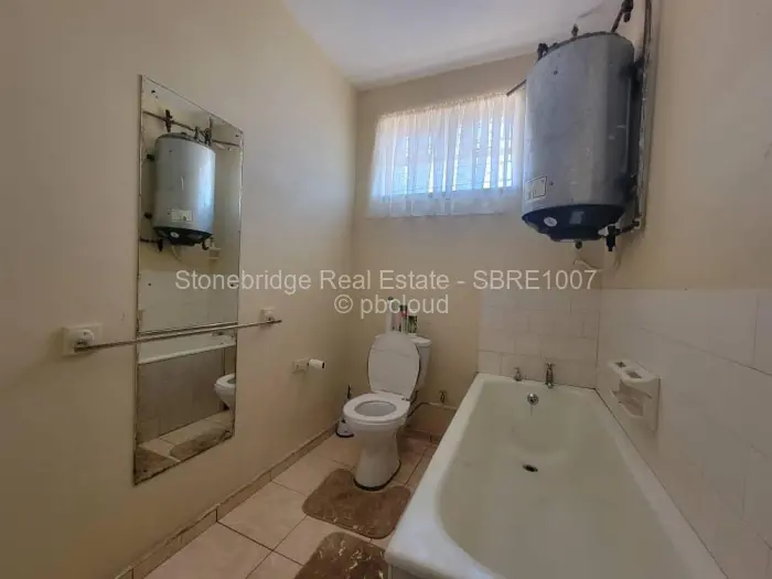 Flat/Apartment for Sale in Bulawayo City Centre, Bulawayo