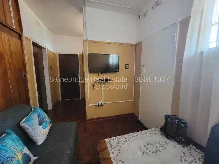 Flat/Apartment for Sale in Bulawayo City Centre, Bulawayo