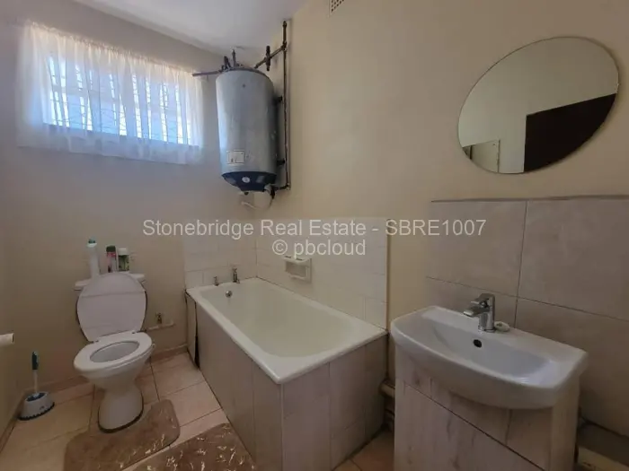 Flat/Apartment for Sale in Bulawayo City Centre, Bulawayo