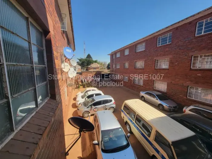 Flat/Apartment for Sale in Bulawayo City Centre, Bulawayo