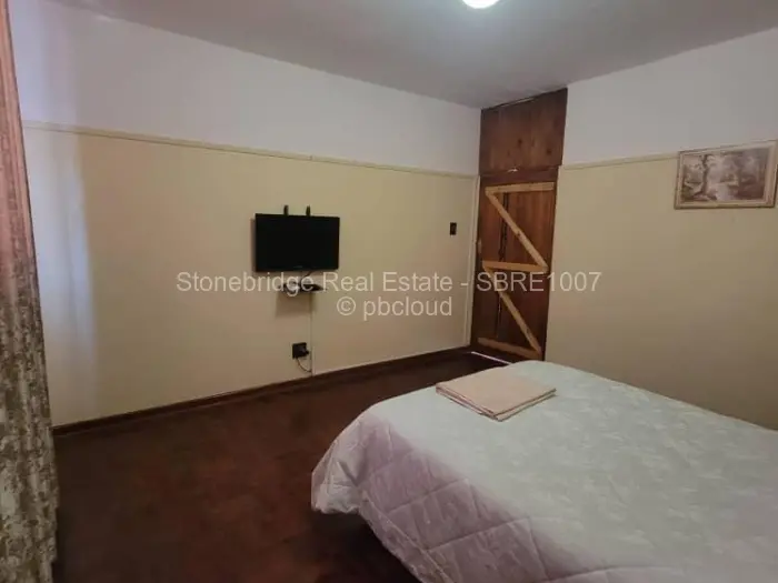 Flat/Apartment for Sale in Bulawayo City Centre, Bulawayo