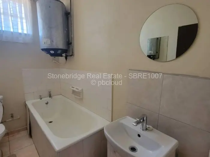 Flat/Apartment for Sale in Bulawayo City Centre, Bulawayo