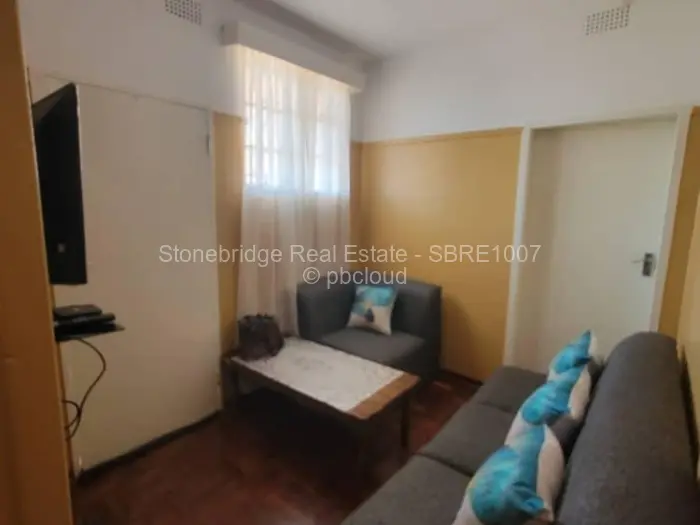 Flat/Apartment for Sale in Bulawayo City Centre, Bulawayo