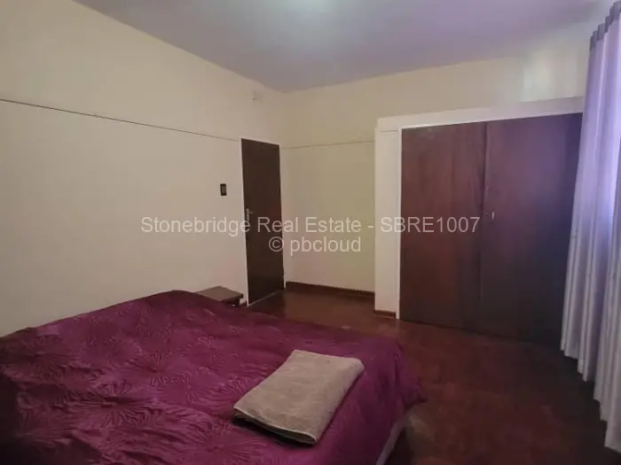 Flat/Apartment for Sale in Bulawayo City Centre, Bulawayo