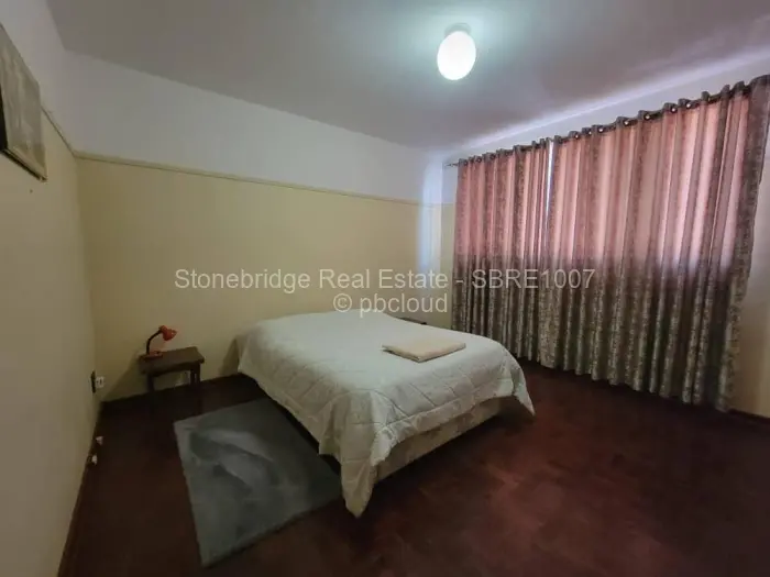 Flat/Apartment for Sale in Bulawayo City Centre, Bulawayo