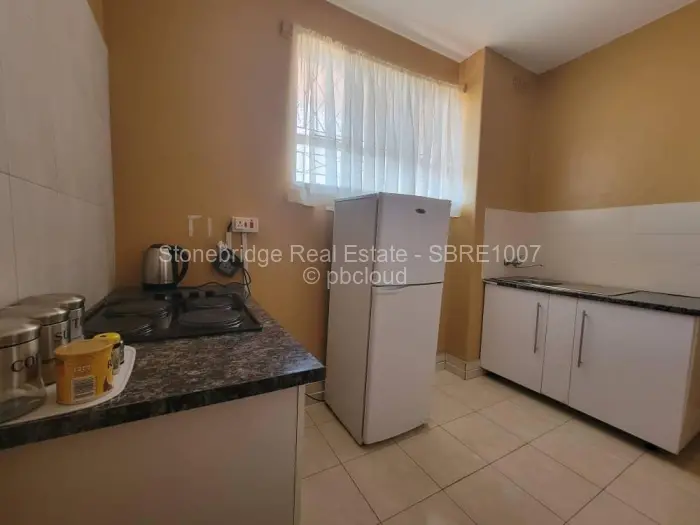 Flat/Apartment for Sale in Bulawayo City Centre, Bulawayo