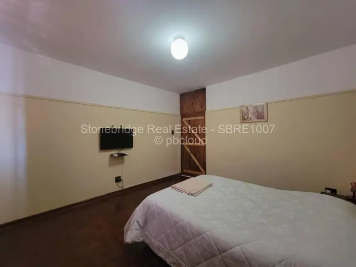 Flat/Apartment for Sale in Bulawayo City Centre, Bulawayo