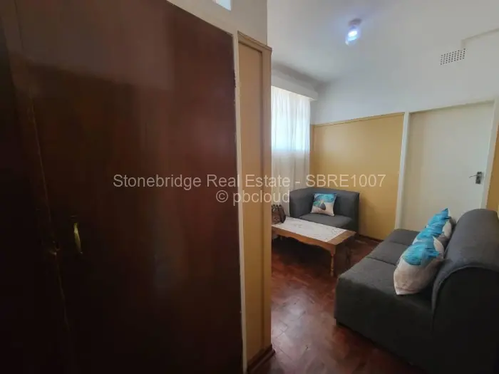 Flat/Apartment for Sale in Bulawayo City Centre, Bulawayo