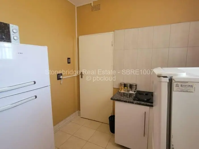 Flat/Apartment for Sale in Bulawayo City Centre, Bulawayo