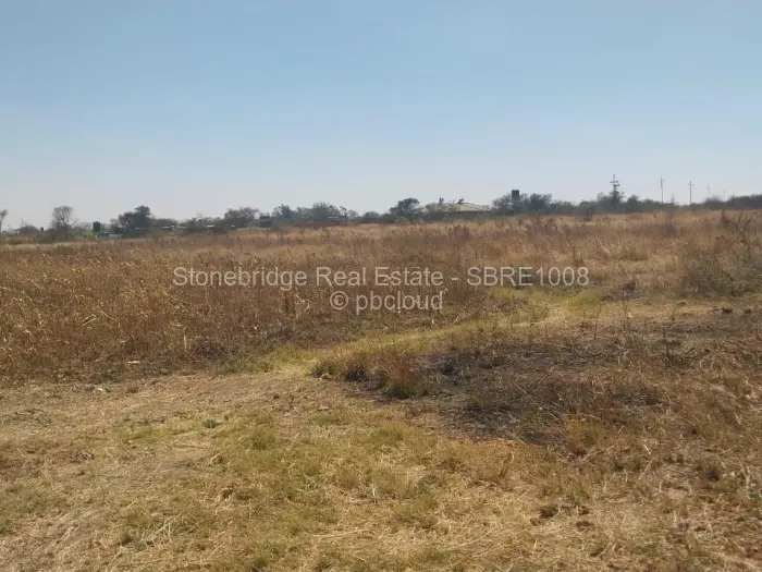 Farm/Plot for Sale in Kensington Byo, Bulawayo