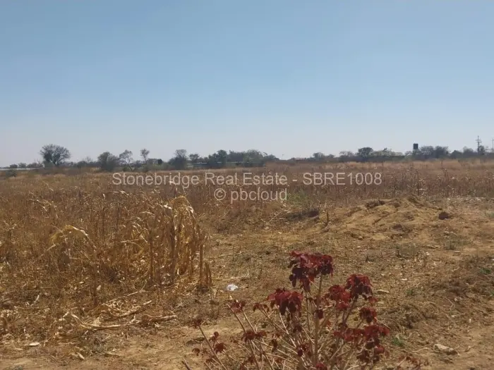 Farm/Plot for Sale in Kensington Byo, Bulawayo