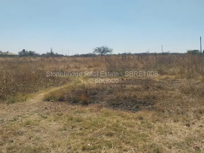 Farm/Plot for Sale in Kensington Byo, Bulawayo