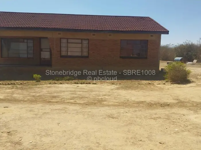 Farm/Plot for Sale in Kensington Byo, Bulawayo