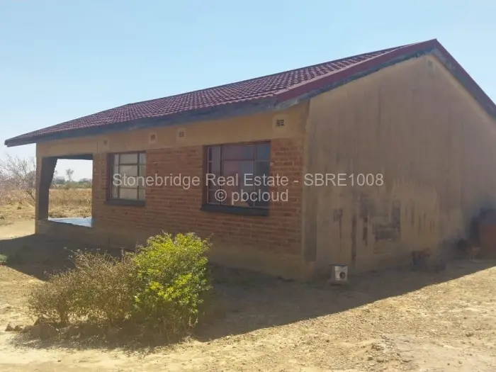 Farm/Plot for Sale in Kensington Byo, Bulawayo
