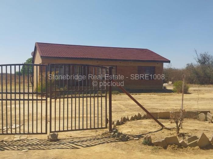 Farm/Plot for Sale in Kensington Byo, Bulawayo