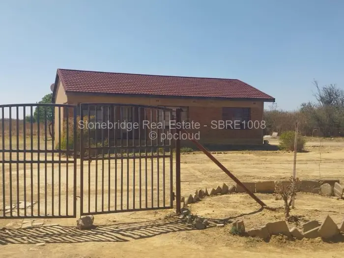 Farm/Plot for Sale in Kensington Byo, Bulawayo