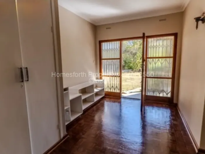 4 Bedroom House for Sale in Borrowdale, Harare