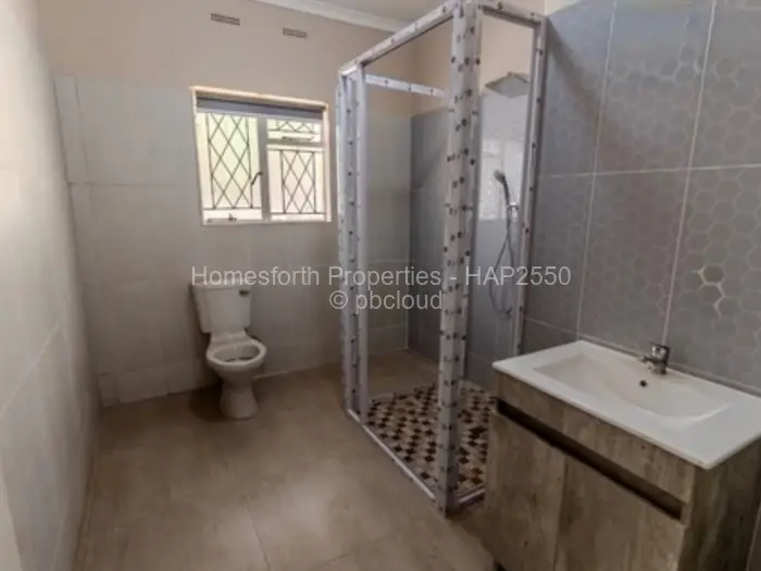 4 Bedroom House for Sale in Borrowdale, Harare