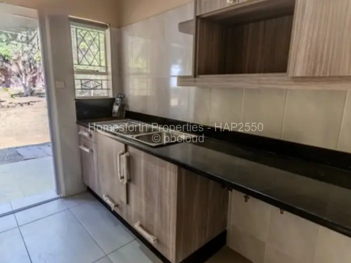 4 Bedroom House for Sale in Borrowdale, Harare