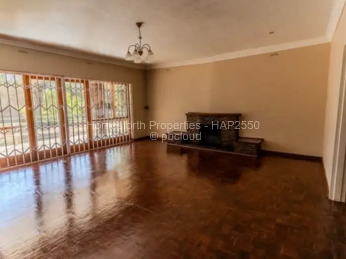 4 Bedroom House for Sale in Borrowdale, Harare