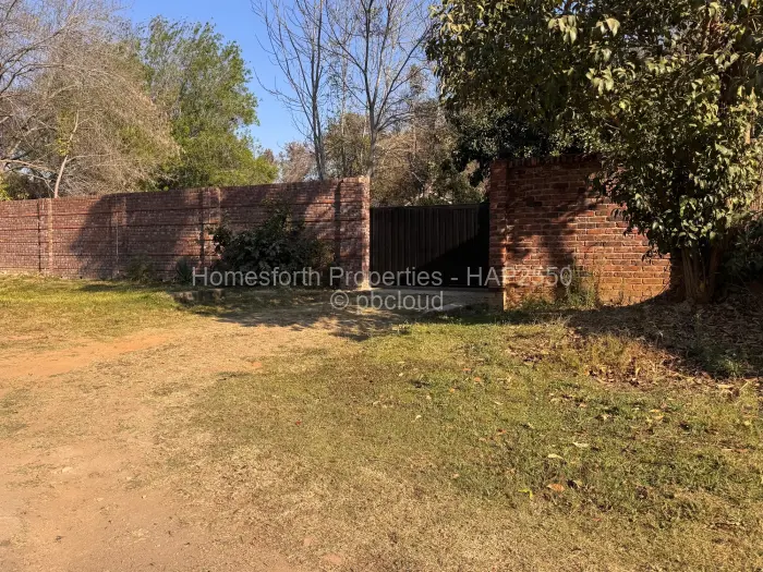 4 Bedroom House for Sale in Borrowdale, Harare