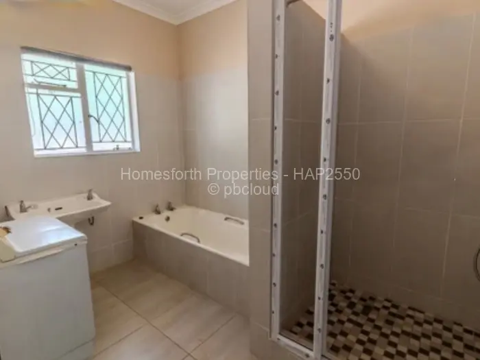 4 Bedroom House for Sale in Borrowdale, Harare