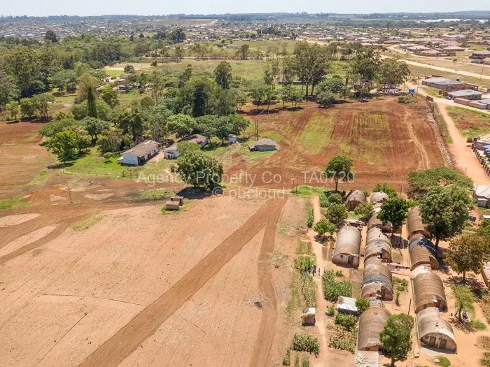 Farm/Plot for Sale in Ruwa, Ruwa